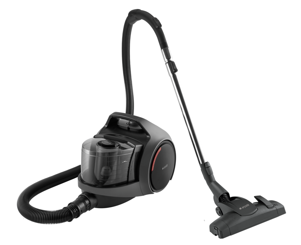 Arçelik TSZ 6083 Toz Torbasız Süpürge