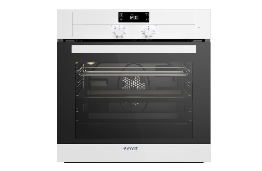 Arçelik 9624 MDB Ankastre Fırın