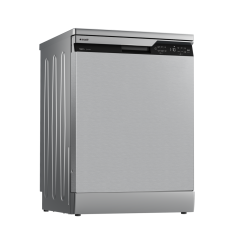 Arçelik 61113 I WF 11 Programlı Inox Bulaşık Makinesi