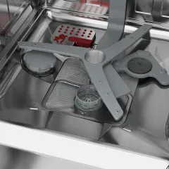 Arçelik 61113 I WF 11 Programlı Inox Bulaşık Makinesi