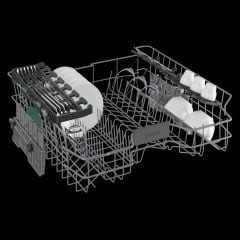 Arçelik 6444 OK Beyaz Bulaşık Makinesi