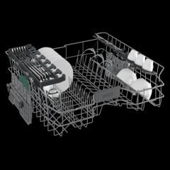 Arçelik 6444 OK I İnox Bulaşık Makinesi