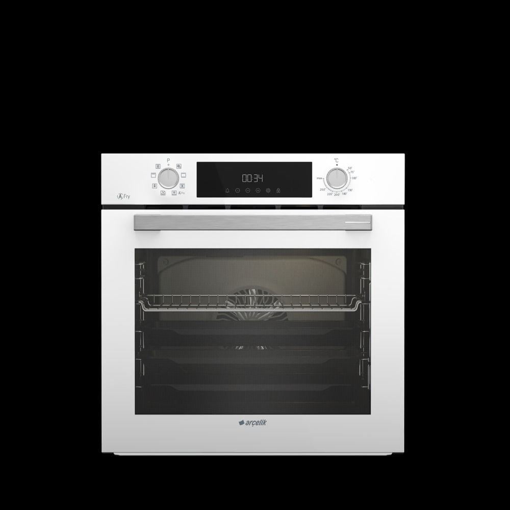 Arçelik AFC 342 B A Fry Ankastre Fırın