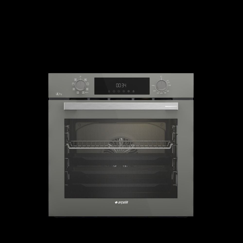 Arçelik AFC 342 G A Fry Ankastre Fırın