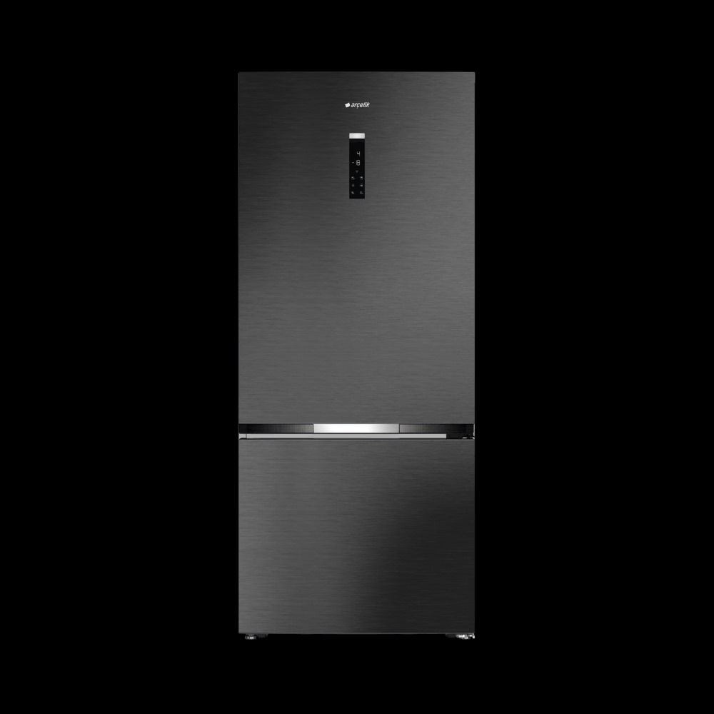 Arçelik 278551 EDI Tencere Soğutma Teknolojili Alttan Donduruculu Buzdolabı