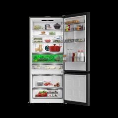 Arçelik 278551 EDI Tencere Soğutma Teknolojili Alttan Donduruculu Buzdolabı