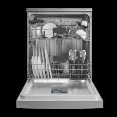 Arçelik 6455 WF I İnox Bulaşık Makinesi