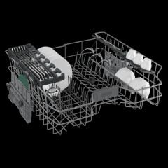 Arçelik 6455 WF I İnox Bulaşık Makinesi