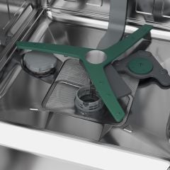 Arçelik  6467 WF 6 Programlı Bulaşık Makinesi