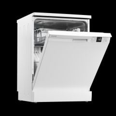 Arçelik 6466 6 Programlı Bulaşık Makinesi