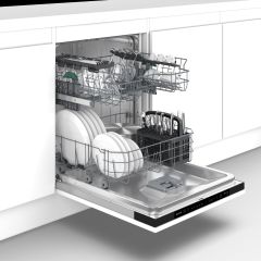 Arçelik AB 250 5 Programlı Bulaşık Makinesi