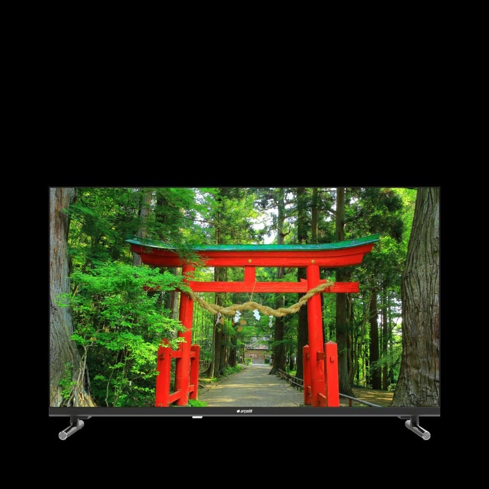 Arçelik  32'' HD Android TV - A32 D 696 B Smart TV