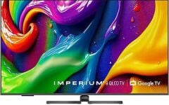 Arçelik  Imperium 9 QLED 120Hz 65'' 4K UHD Google TV - A65 Q 990 AY Smart TV