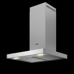 Arçelik ADT 606-2 B Fibona Serisi Ankastre Duvar Tipi Davlumbaz