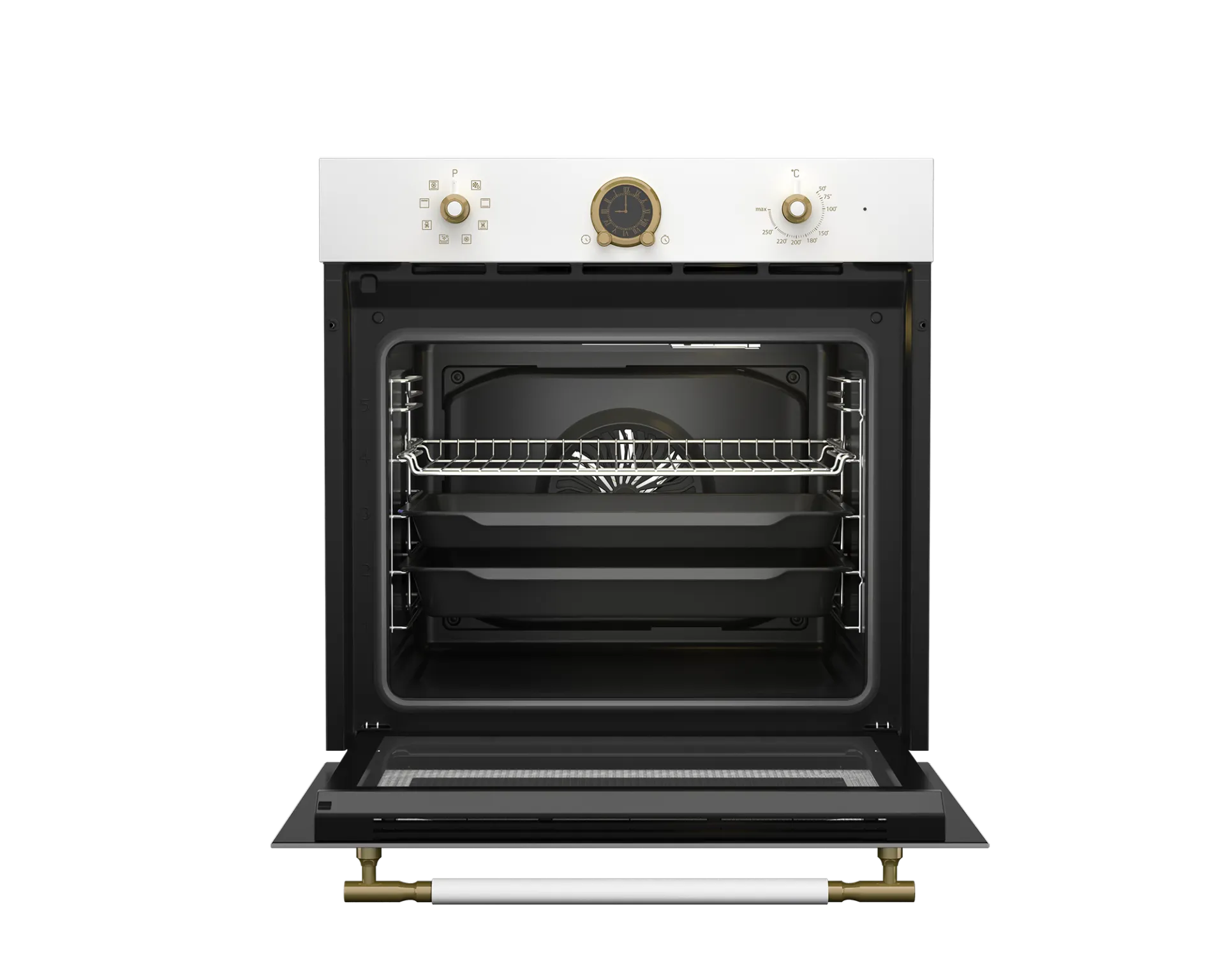 Arçelik  AFM 240 RB Ankastre Fırın