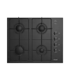 Arçelik OCD D 651-2 EKS Gazlı Cam Tablalı Ocak