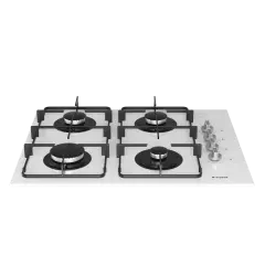 Arçelik OCD D 651-2 EKB Gazlı Cam Tablalı Ocak