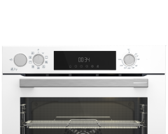 Arçelik AFC 361 B Beyaz A Fry Ankastre Fırın