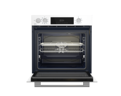 Arçelik AFC 361 B Beyaz A Fry Ankastre Fırın