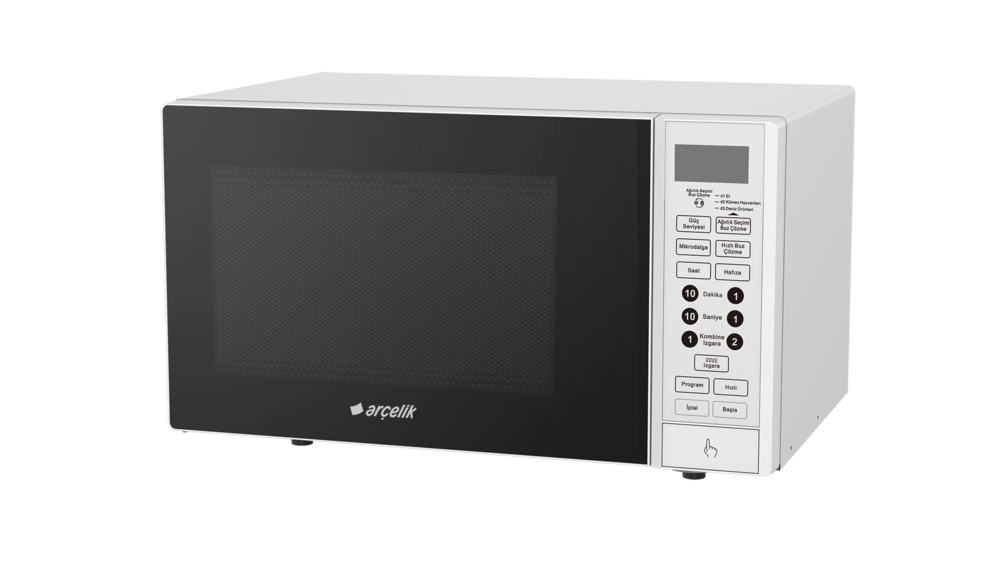 Arçelik MD 2310 W Mikrodalga Fırın