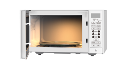 Arçelik MD 2310 W Mikrodalga Fırın