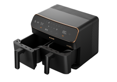 Arçelik Gurme DuoFry FR 9284 8.5 lt Yağsız Fritöz