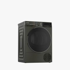 Arçelik 1010 KMIG 10 kg Çamaşır Kurutma Makinesi