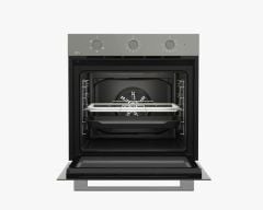 Arçelik AFC 231 G A Fry Gri Ankastre Fırın