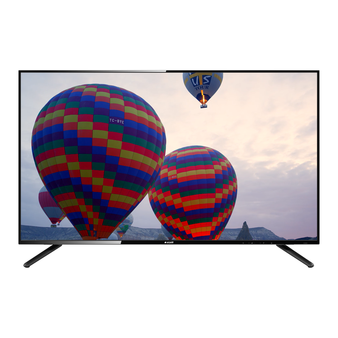 Arçelik A43L 5845 4B Led Televizyon