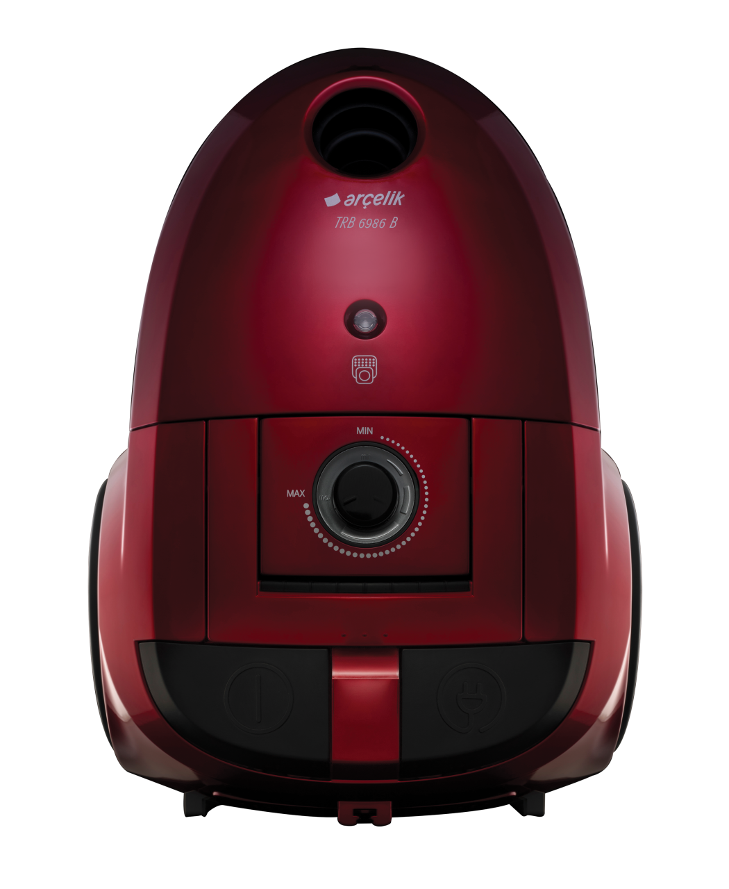 Arçelik TRB 6986 B Toz Torbalı Süpürge 800 W