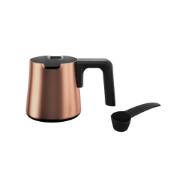 Arçelik TKM 9961 B Telve Türk Kahve Makinesi