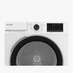 Arçelik 901 KMX 9 kg Çamaşır Kurutma Makinesi