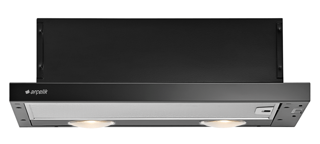 Arçelik P 183 S Aspiratör