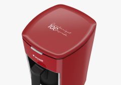Arçelik K 3300 100. Yıl Türk Kahve Makinesi