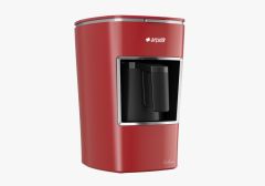 Arçelik K 3300 100. Yıl Türk Kahve Makinesi