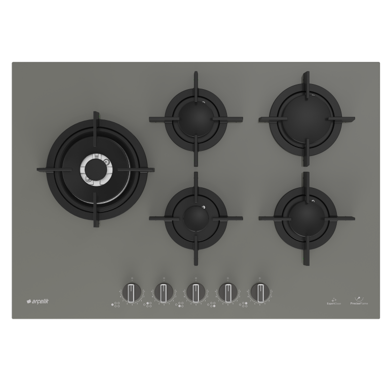 Arçelik OCD T 752 DWKG Ankastre Ocak