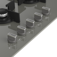 Arçelik OCD T 752 DWKG Ankastre Ocak