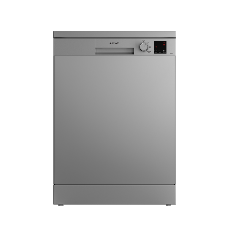 Arçelik 6133 S Bulaşık Makinesi