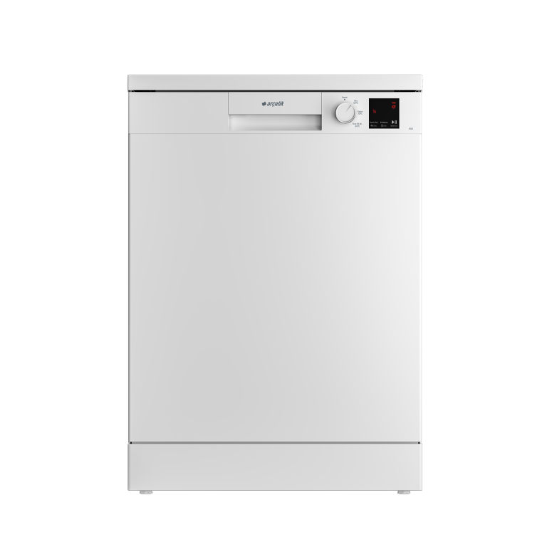 Arçelik 6433 Bulaşık Makinesi