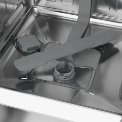 Arçelik 6433 Bulaşık Makinesi