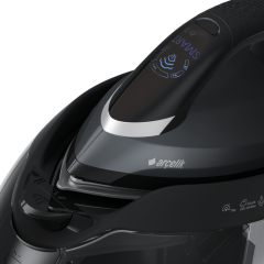 Arçelik BKU 9026 Buhar Kazanlı Ütü