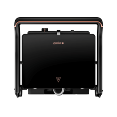 Arçelik TM 6046 CS Resital Tost Makinesi Siyah