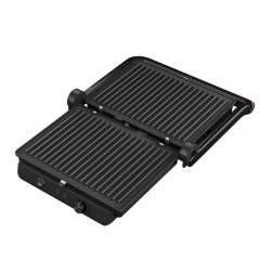 Arçelik TM 6046 CS Resital Tost Makinesi Siyah