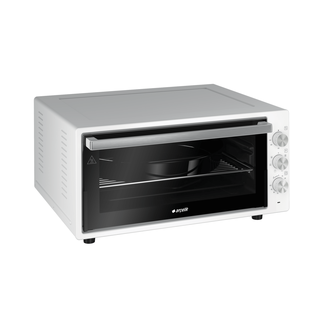 Arçelik SUF 4000 MEB Mini Fırın