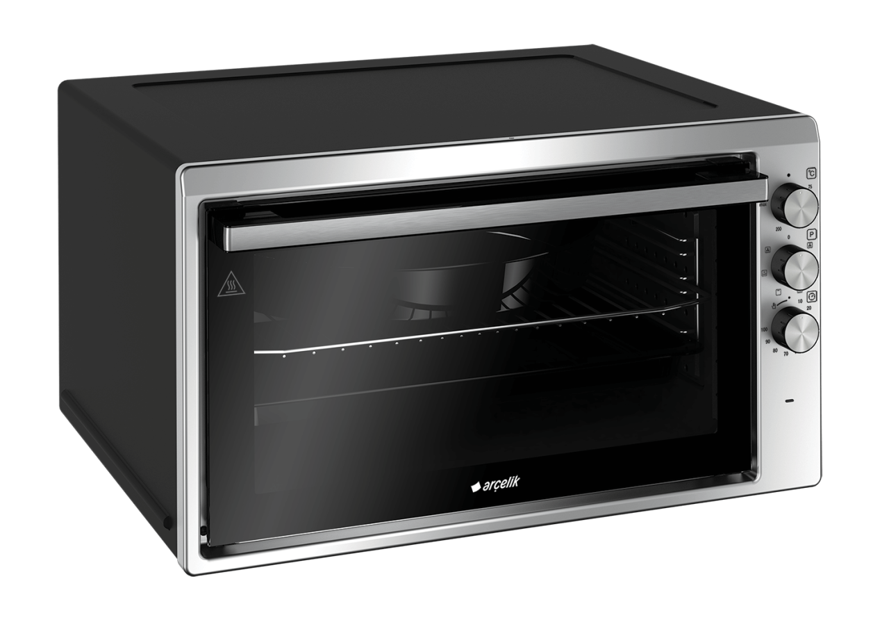 Arçelik SUF 5000 MGSI Mini Fırın