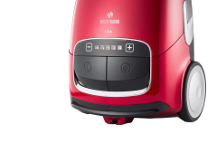 Arçelik S 4540 T 800 W Toz Torbalı Süpürge