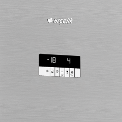 Arçelik 274532 EI Kombi No Frost Buzdolabı