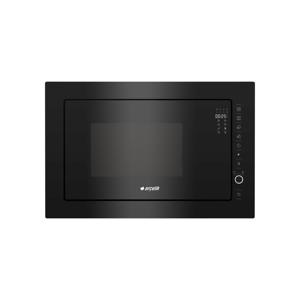 Arçelik MA 2521 S Ankastre Mikrodalga