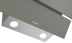 Arçelik P 14 YEG Ankastre Davlumbaz