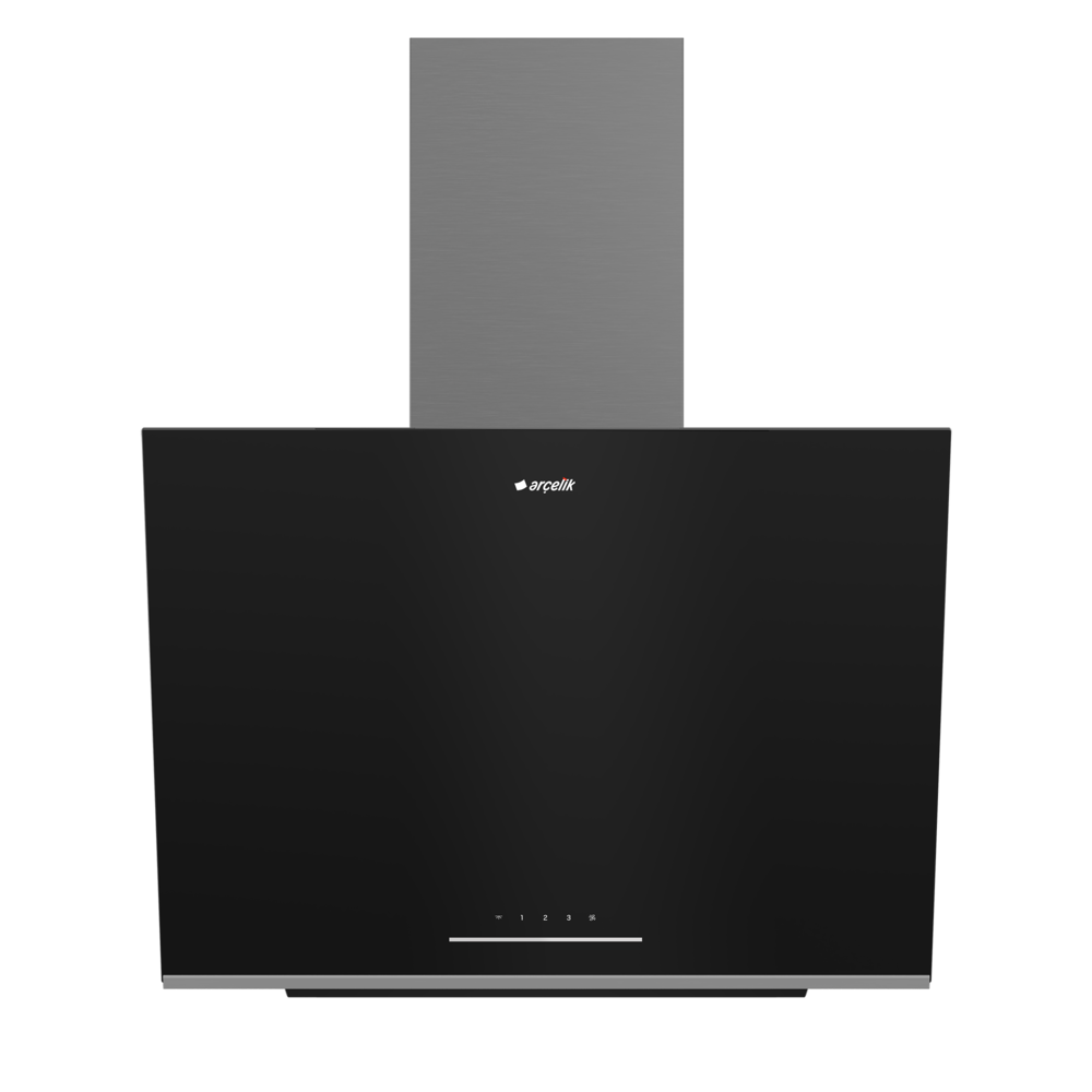 Arçelik ADE 606-2 S Davlumbaz